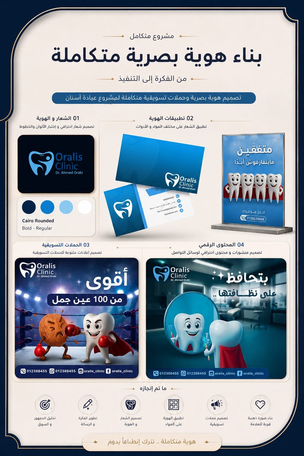 Oralis Clinic